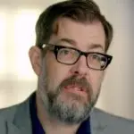 The Remarkable Journey of Richard Osman