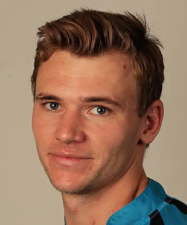 Celebrating Richie Berrington: Scotland’s Cricketing Talent