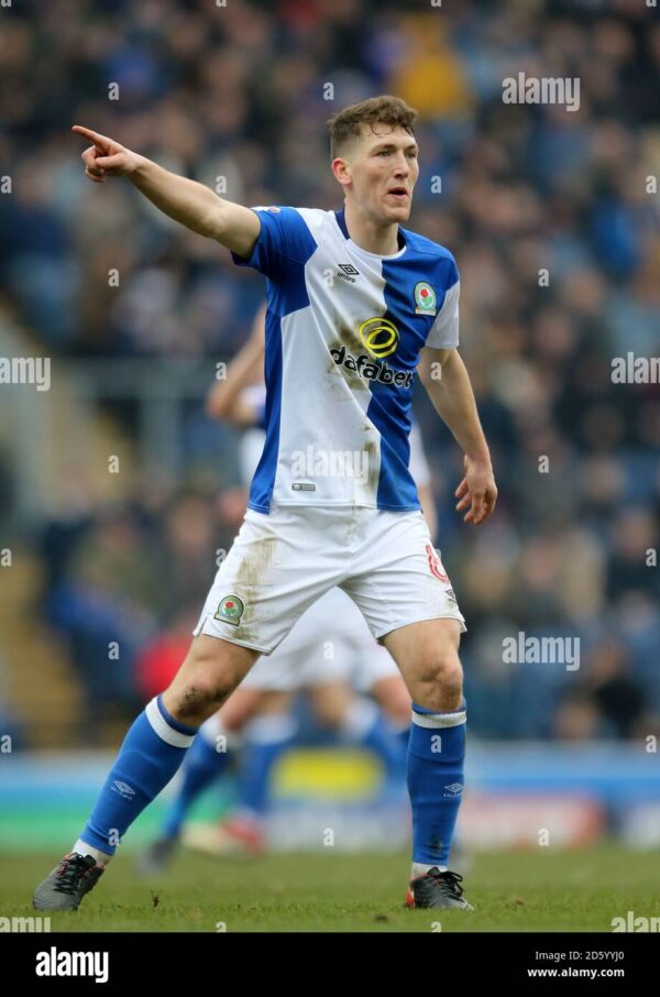 Richie Smallwood: An Influential Midfielder in Football