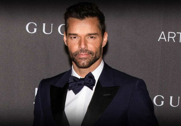 The Latest on Ricky Martin: Music and Humanitarian Efforts