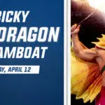 The Enduring Legacy of Ricky Steamboat in Wrestling