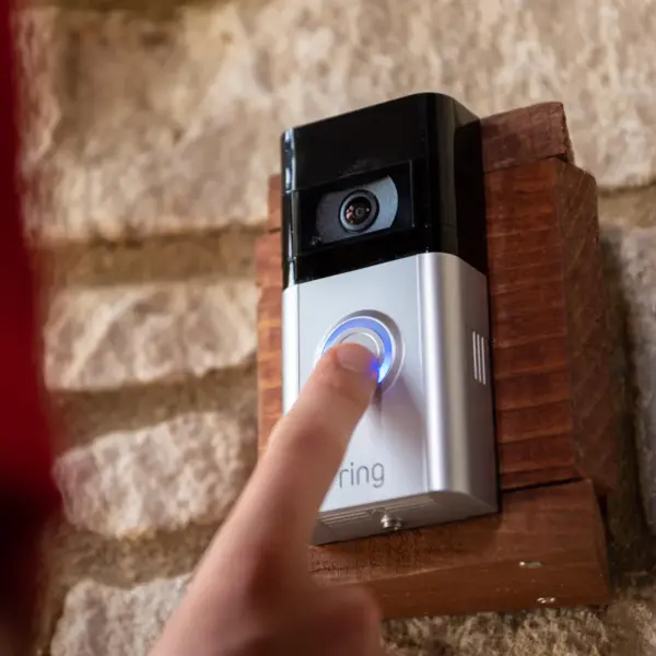 The Impact of Ring Doorbell on Modern Home Security