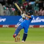 The Rise of Rinku Singh in Indian Cricket