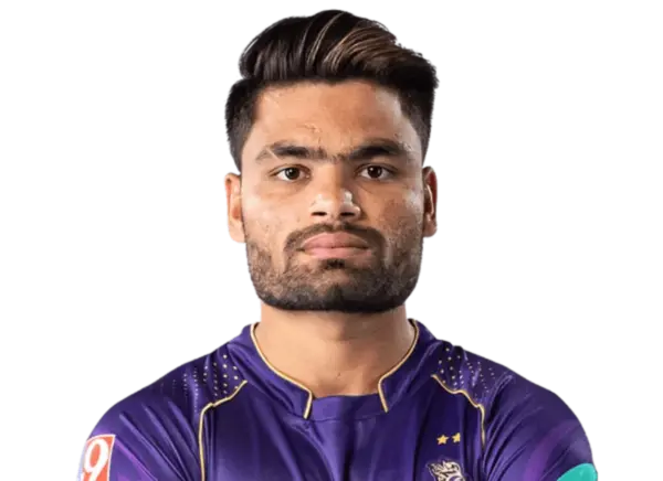 The Rise of Rinku Singh: A New Cricket Sensation