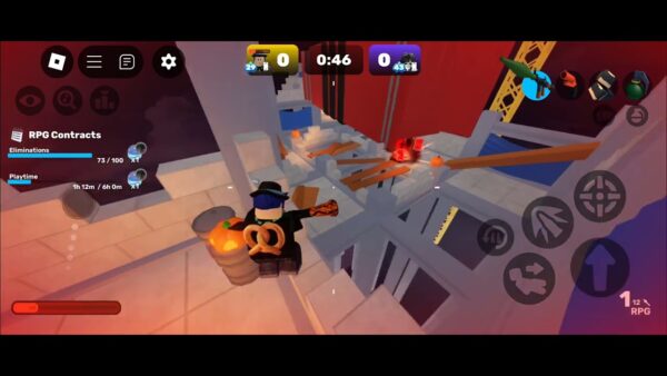 The Impact of Rivals in Sports and Business