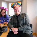 All You Need to Know About Rob Beckett’s Wife