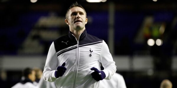 The Legacy of Robbie Keane in Football History