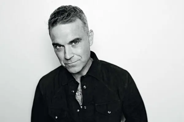 Robbie Williams: A Legacy of Music and Performance