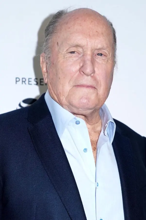 Exploring the Career and Legacy of Robert Duvall