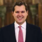 The Political Journey of Robert Jenrick