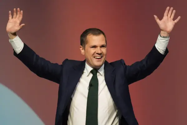 Robert Jenrick: A Look at His Role and Recent Developments