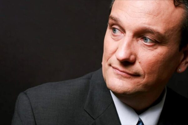 The Complicated Legacy of Robert Maxwell