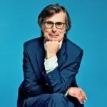 Understanding Robert Peston: A Prominent Political Journalist