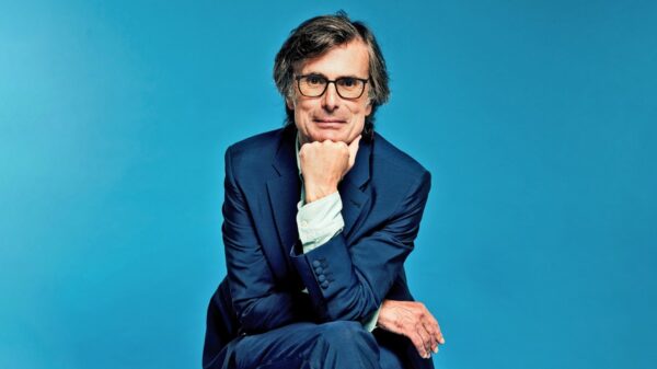 Understanding Robert Peston: A Prominent Political Journalist