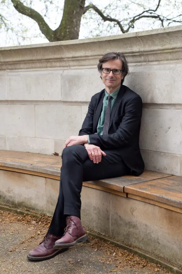 The Impact of Robert Peston on British Journalism