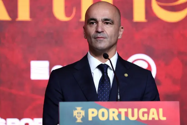 The Rise of Roberto Martinez in Football Management