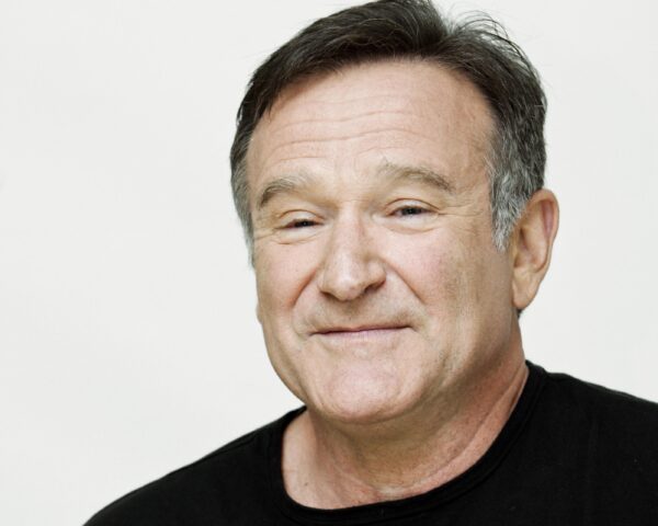 The Undeniable Legacy of Robin Williams