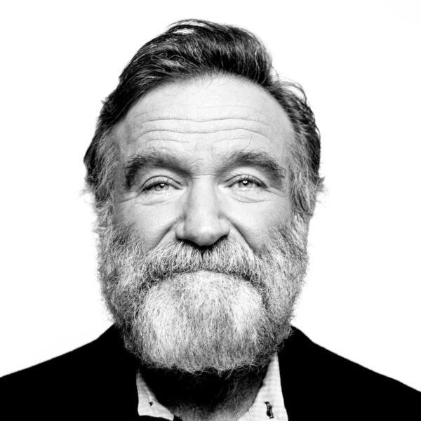 Celebrating the Life and Legacy of Robin Williams