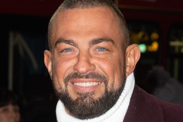 The Remarkable Journey of Robin Windsor