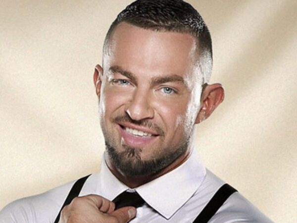 The Journey of Robin Windsor: A Celebration of Dance