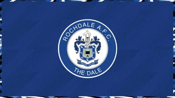 The Legacy and Future of Rochdale AFC