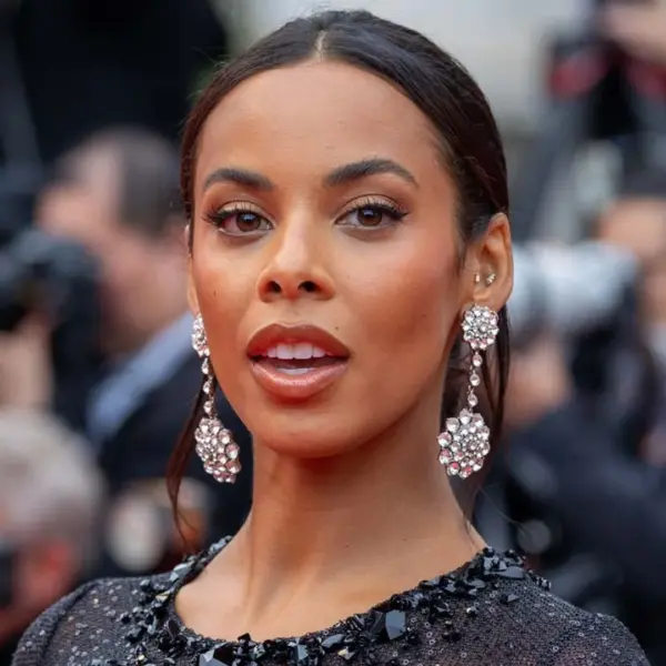 Rochelle Humes: A Multifaceted Entertainment Icon