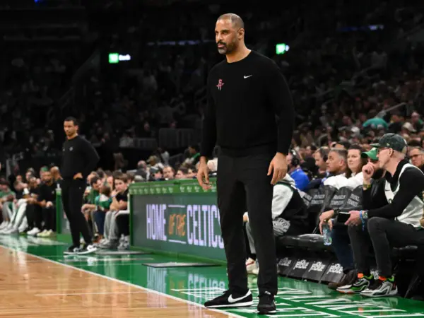 Rockets vs Celtics: A Clash of NBA Titans