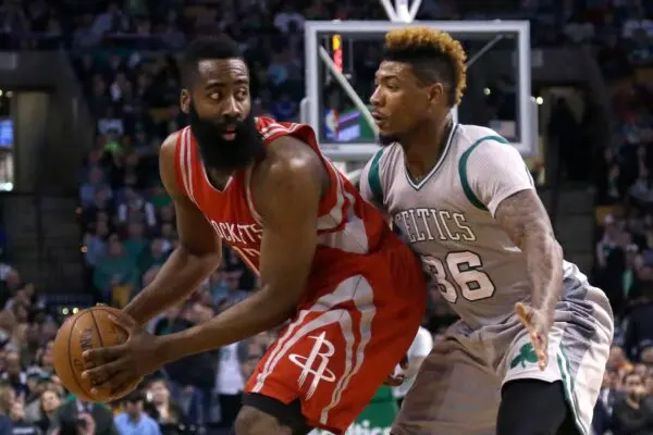 Rockets vs Celtics: A Thrilling NBA Rivalry