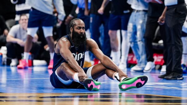 Rockets vs Clippers: Key Matchup in the NBA Season