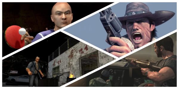 Rockstar Games: Pioneers of the Gaming World