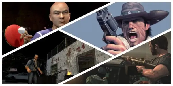 Rockstar Games: Pioneers of the Gaming World