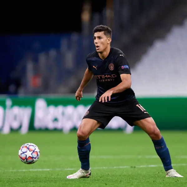 Rodri: The Key Player Driving Manchester City’s Success