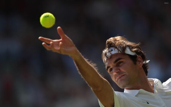 The Impact and Legacy of Roger Federer in Tennis