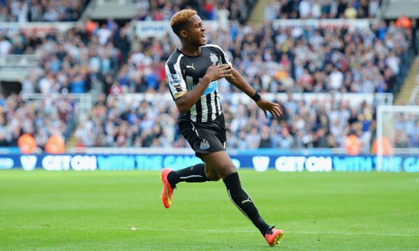 The Rise of Rolando Aarons in Football