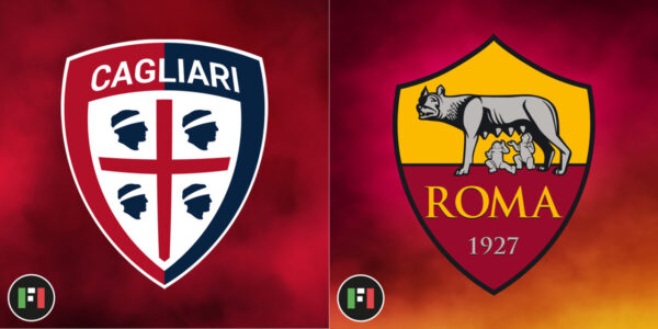 A Thrilling Showdown: Roma vs Cagliari in Serie A