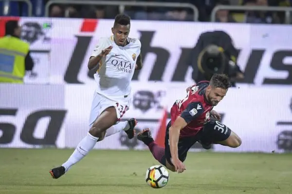 Roma vs Cagliari: Key Highlights from Their Latest Encounter