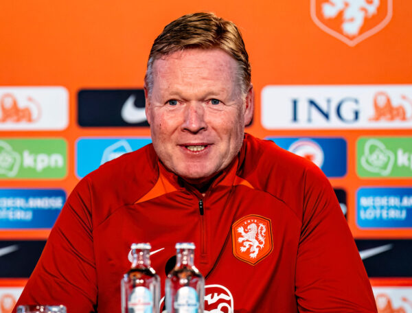 The Coaching Journey of Ronald Koeman