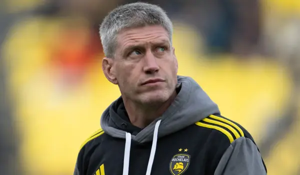 Ronan O’Gara: From Player to Coaching Success