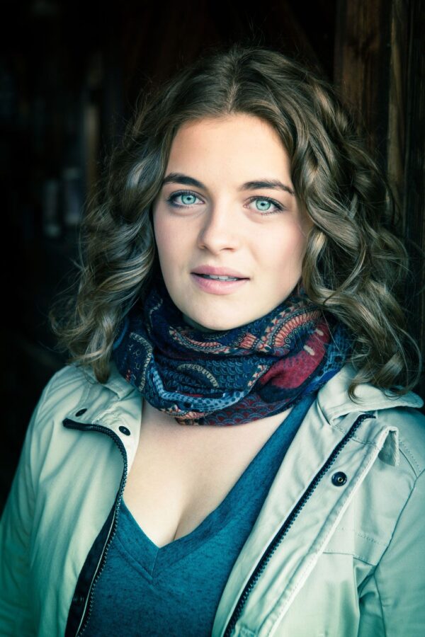 The Rising Career of Ronja Forcher