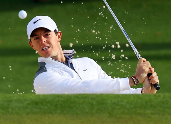 The Legacy and Impact of Rory McIlroy in Golf