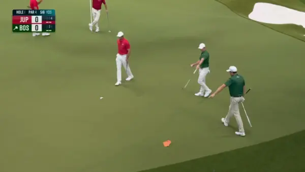 Rory McIlroy: A Look at His Recent Achievements and Impact