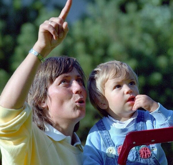 The Legacy of Rosi Mittermaier in Alpine Skiing