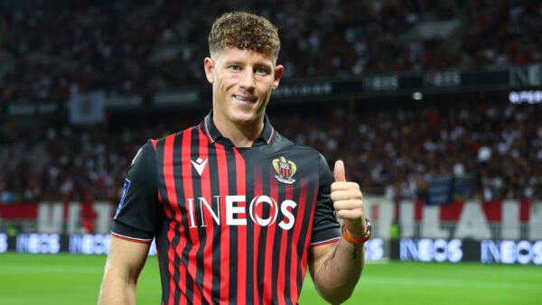 Ross Barkley: Career Journey and Recent Developments