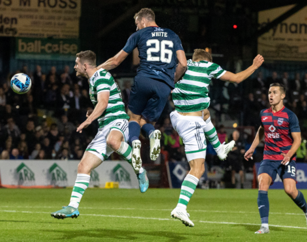 Ross County vs Queen’s Park: A Crucial Championship Clash