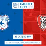 Rotherham United vs Cardiff City: Match Preview and Highlights