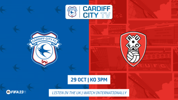 Rotherham United vs Cardiff City: Match Preview and Highlights