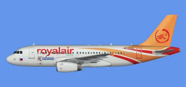 Royal Air Philippines Announces Liquidation Process