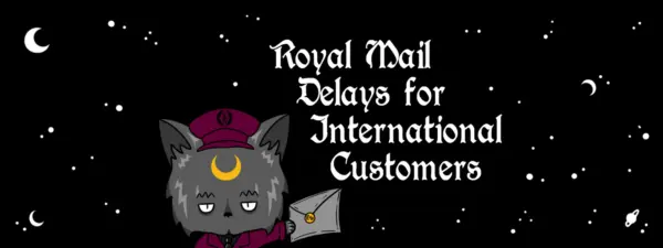 Understanding the Recent Royal Mail Delays