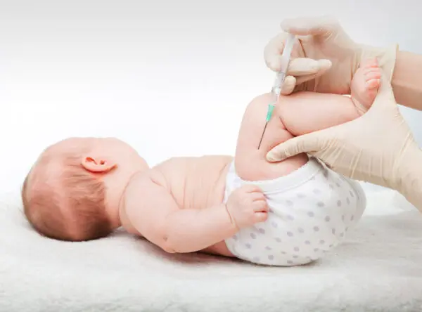The Importance and Impact of the RSV Vaccine