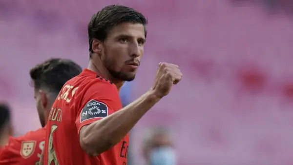 Ruben Dias: The Backbone of Manchester City’s Defence